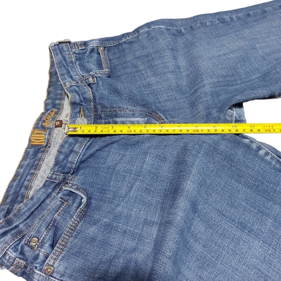 Kut From The Kloth Women's Boot Cut Jeans EUC Size 12 - Picture 7 of 9